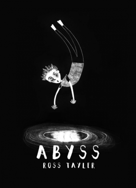 ABYSS by Ross Tayler - Click Image to Close